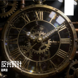 反光时针