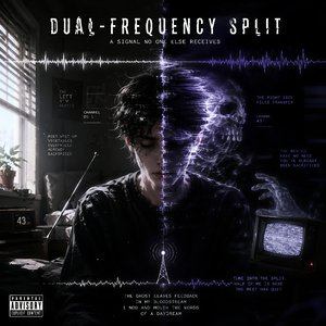 Dual-Frequency Split