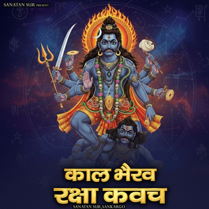 Kaal Bhairav Raksha Kavach