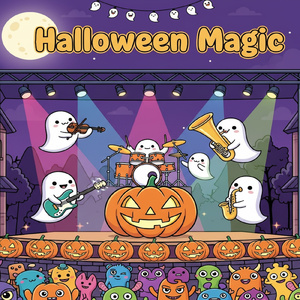 Ghosts in the Graveyard