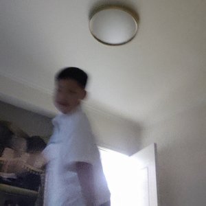 拳风问路