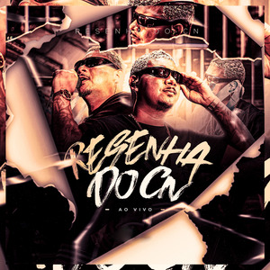 Calma Bb , Eu To pelo Morrão ao Vivo