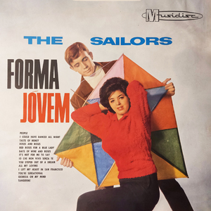 Das Rosas / Red Roses For a Blue Lady / Days Of Wine And Roses