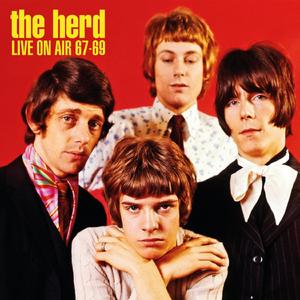She Loves Me She Loves Me Not (Live On Air: 02/02/1968)
