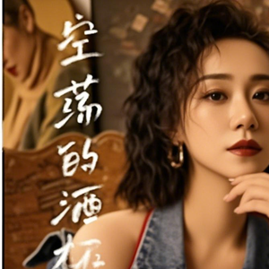 空荡的酒杯 (丫蛋热播版)