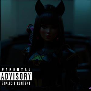 BUCKSHOT (feat. TALIBO)