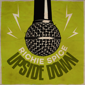 Upside Down (Soul Food Riddim)