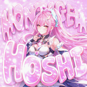 Montagem Hoshi