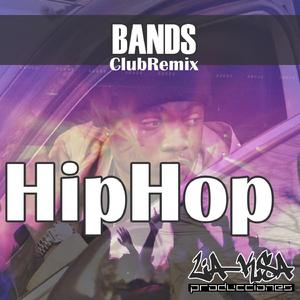 Bands Club (feat. Tejhan and MareDaTruth) (Club Remix)