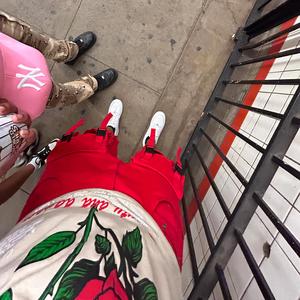 Somethin (feat. babyk)