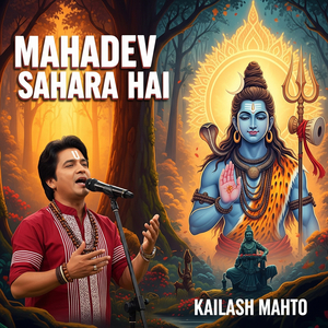 Mahadev Sahara Hai