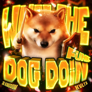 WHAT DA DOG DOIN FUNK (Slowed)