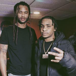 Never Mind (feat. Prince Jefe)