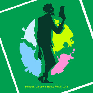 Bartenders (Club Mix)