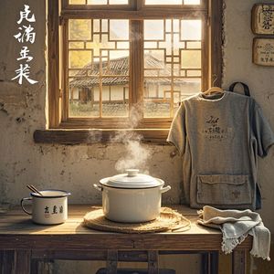 一生为你