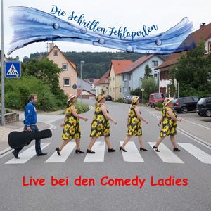 Aber mir roichts (Live)
