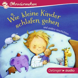 Wenn die Kinder schlafen ein (Lied)
