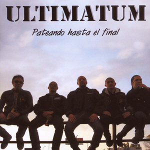 ULTIMATUM (2024 Remastered Version)