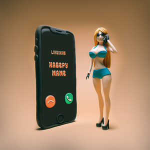 наберу маме Prod. by. BUGSTER