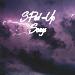 shut up and listen (sped up + reverb)