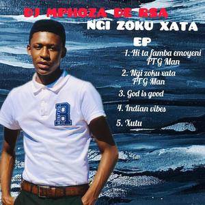 Ngi zoku xata (feat. G man)