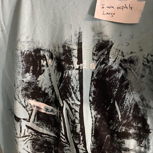 Tom Delonge Should Call Me Cause I Got an Alien in My Basement