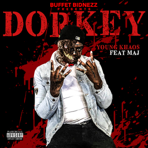 Dorkey (feat. MAJ)