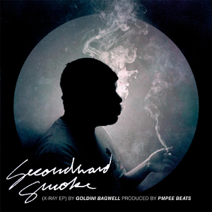 Secondhand Smoke (feat. DJ Delay)