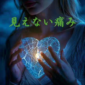 見えない痛み