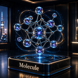 Molecule