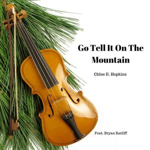 Go Tell It On The Mountain (feat. Bryan Ratliff)