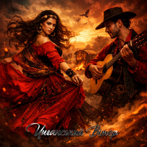 Циганський вітер