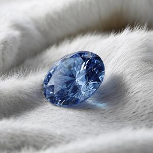 Diamante Azul (Versão Acústica)