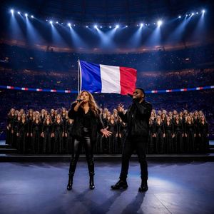 République en vitrine (Live)