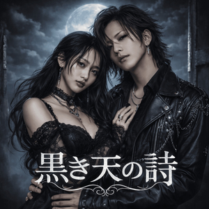 黒き天の詩