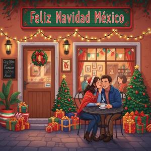 Un Café para la Navidad en Cozumel
