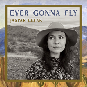 Ever Gonna Fly