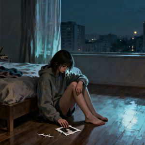 残存的真
