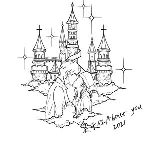 关于你About you（prod by GOATCREW）