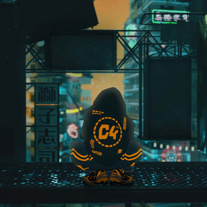 虚ろを扇ぐ(VOCALOID ver.)