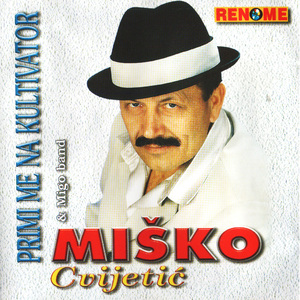 Pjevaj Misko s Romanije