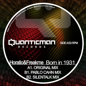 Born In 1931 (Silentalk Remix)