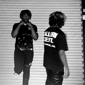 Drive up the street (feat. Tank yetz)