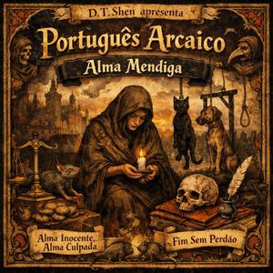 Alma Mendiga (Metal Feminino) (feat. Len’eu)