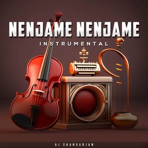 Nenjame Nenjame (From "Maamannan") (Instrumental Cover)