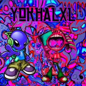 Can't See (feat. Nolimittj & Donskii)