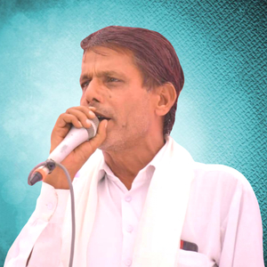 डीजे बाज जा बाद विष्णु मीणा