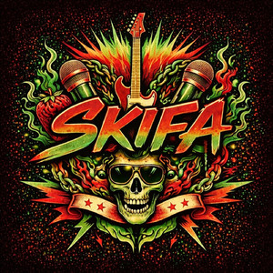 Strawberry (London Fuze)