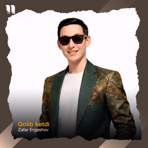 Qolib ketdi