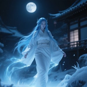 仙剑·百鬼夜行抄